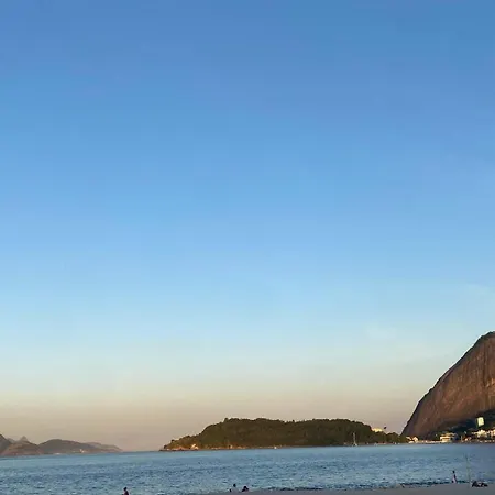 Hotel Beija Flor